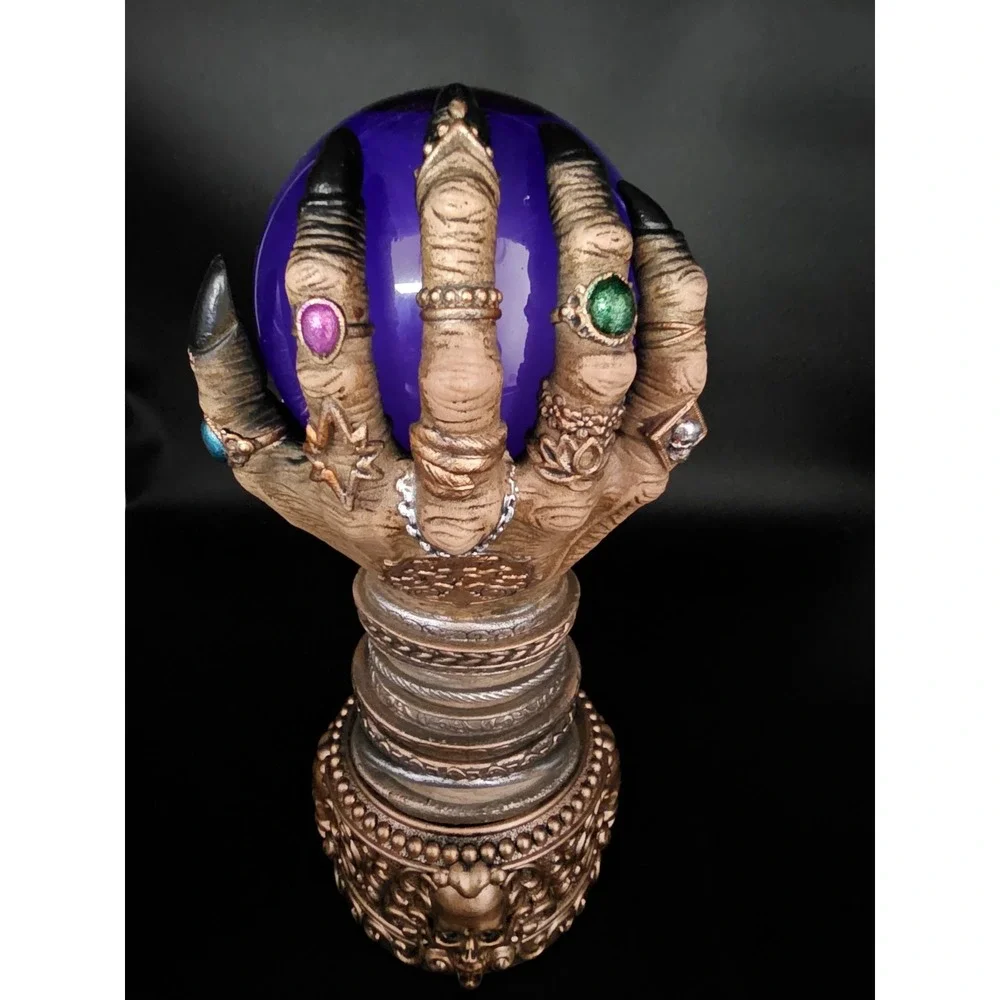 The Unbranded Brand witches hands